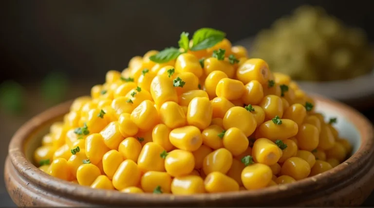 Best Ever Creamed Corn