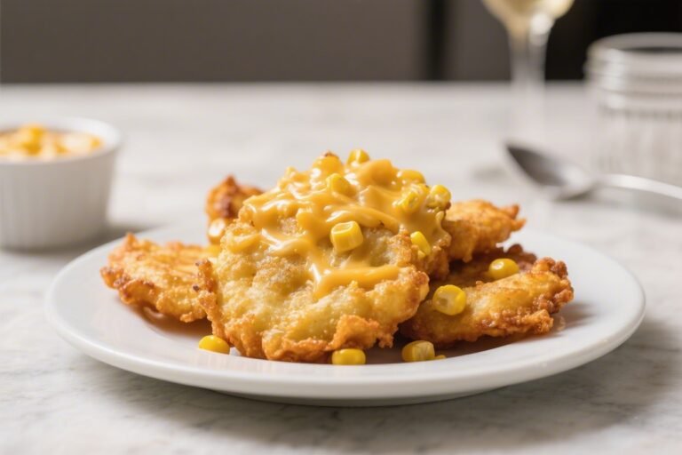 Healthy Potato Salad Recipe