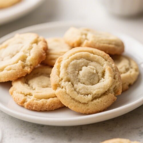Cake Mix Cookies