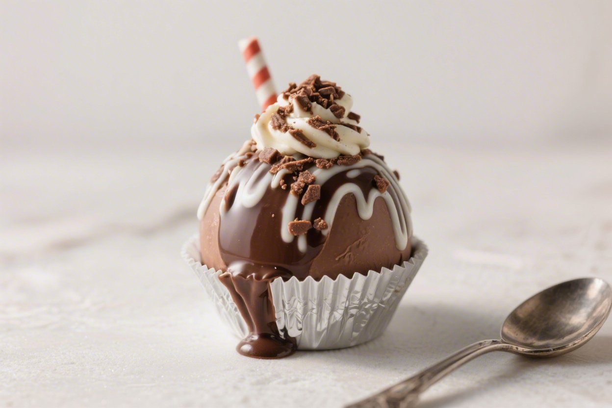 Hot Chocolate Bombshell Recipe - A Fun, Cozy Treat