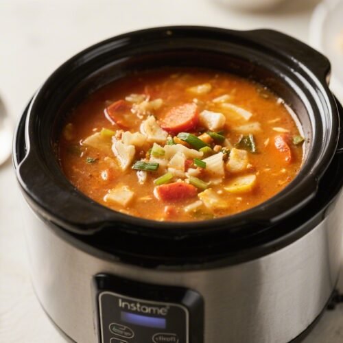 Instant Pot Soups
