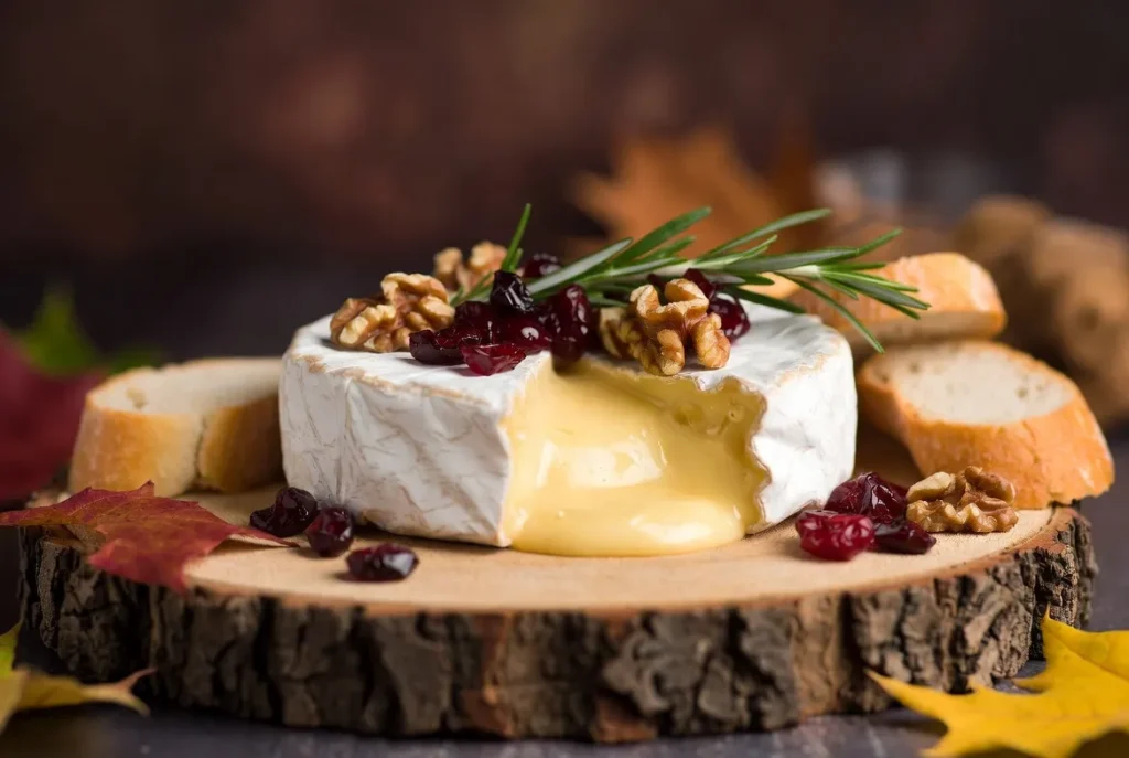 5 Comfort Food Appetizers Perfect for a Fall Gathering