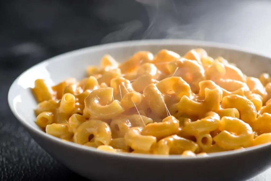 5 Comfort Food Instagram Captions for Your Coziest Meals