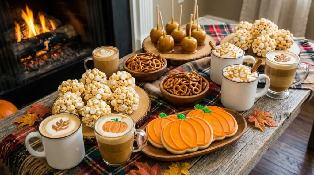 5 Fall Coffee Ideas That Taste Like a Hug in a Mug