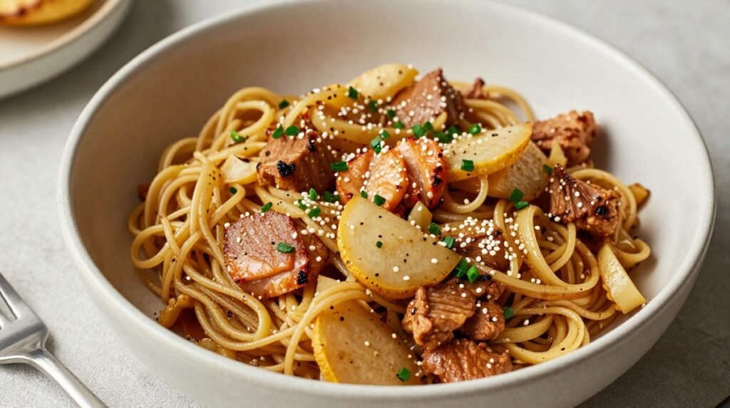 7 Quick Fall Dinner Recipes