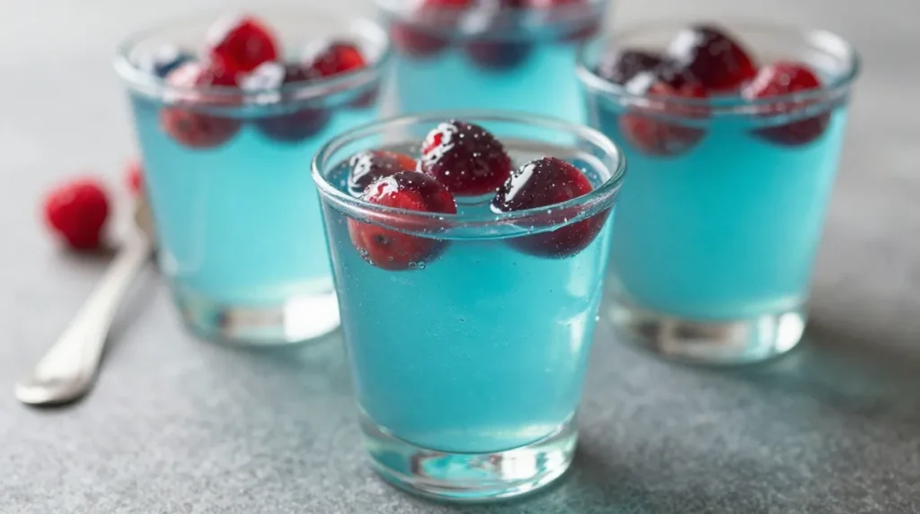 Best Jello Shot