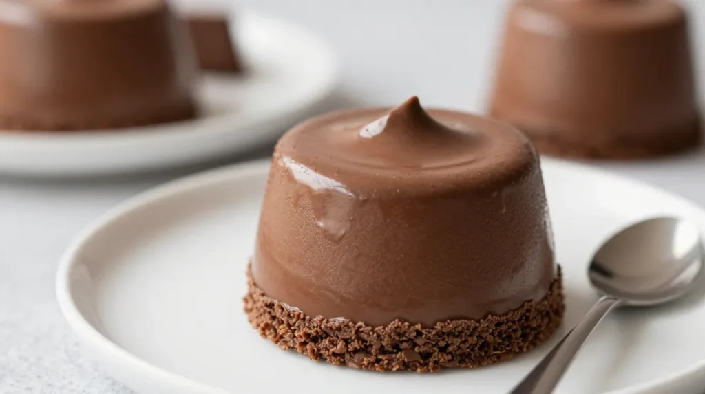 Classic French Chocolate Mousse (Light, Airy & Elegant Dessert)