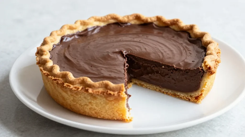 Easy French Silk Pie Recipe (Creamy Chocolate Classic)