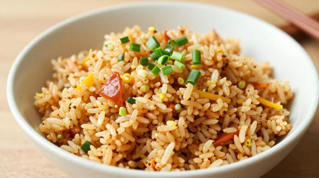 Japanese Fried Rice