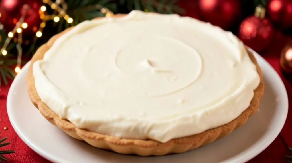 Christmas Cream Cheese