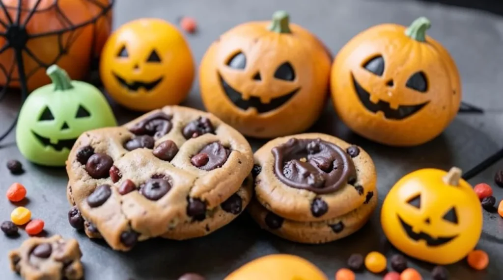 Halloween Treats for Kids