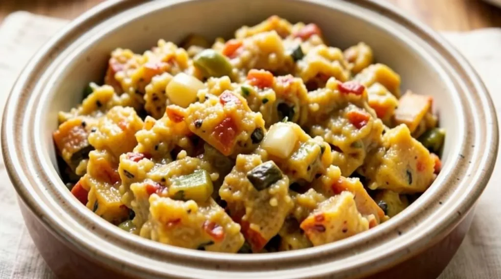 Stuffed Acorn Squash Recipes